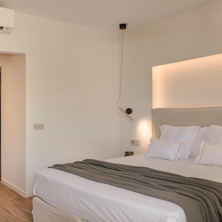 Piazza Suites Lixúri Kültér fotó