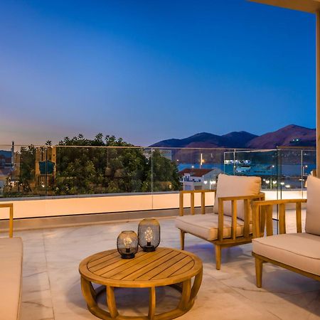 Piazza Suites Lixúri Kültér fotó