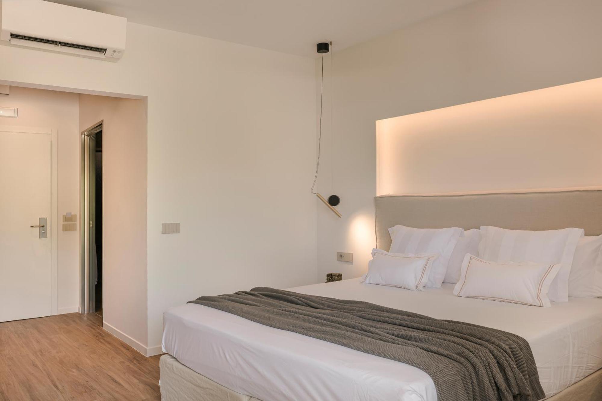 Piazza Suites Lixúri Kültér fotó