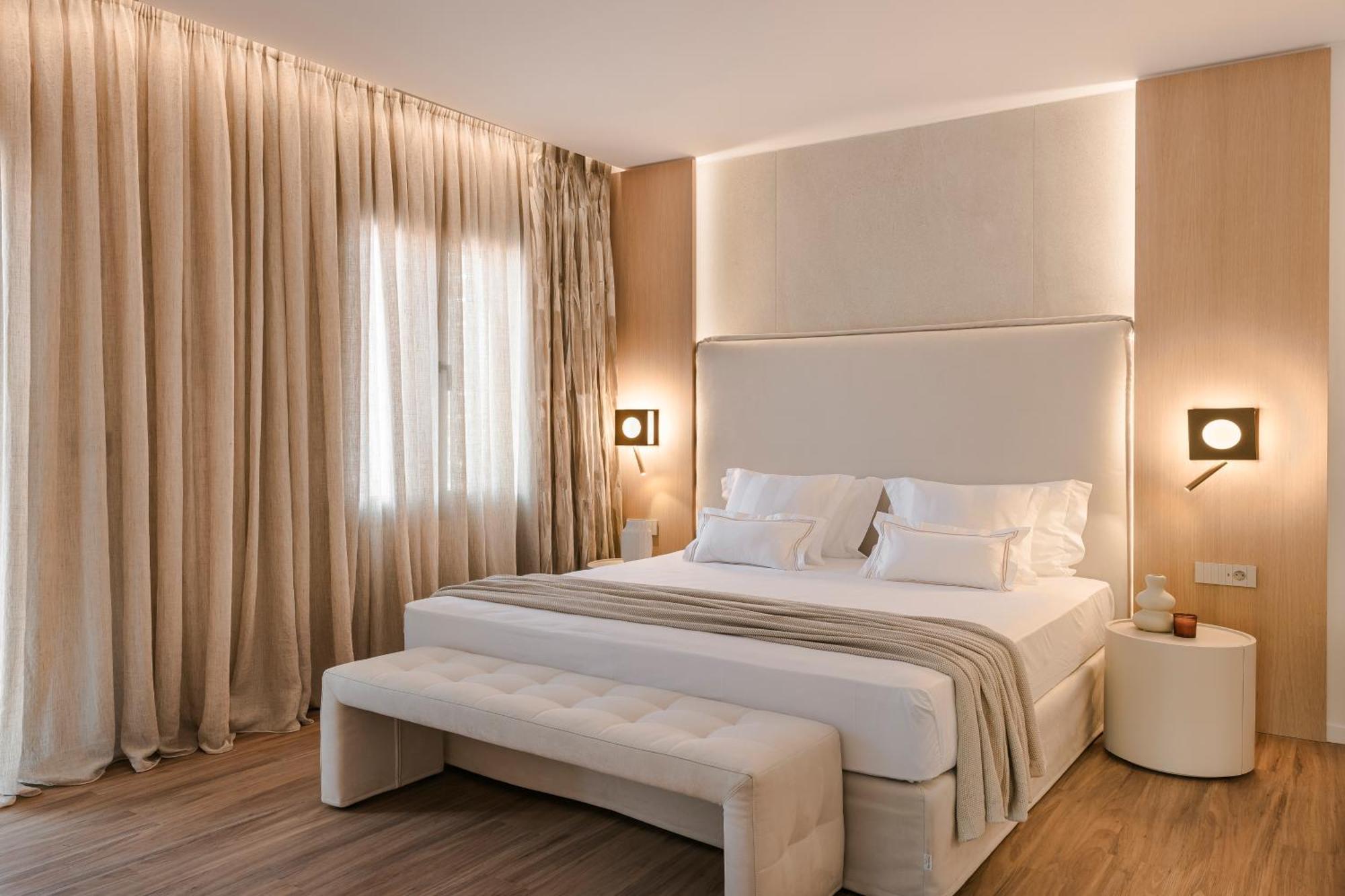 Piazza Suites Lixúri Kültér fotó