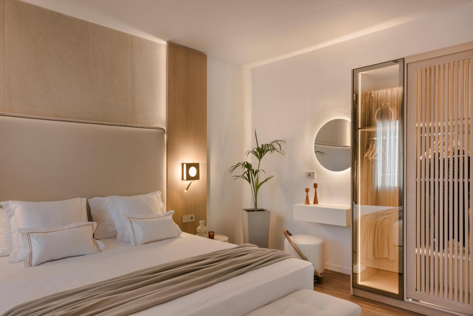 Piazza Suites Lixúri Kültér fotó