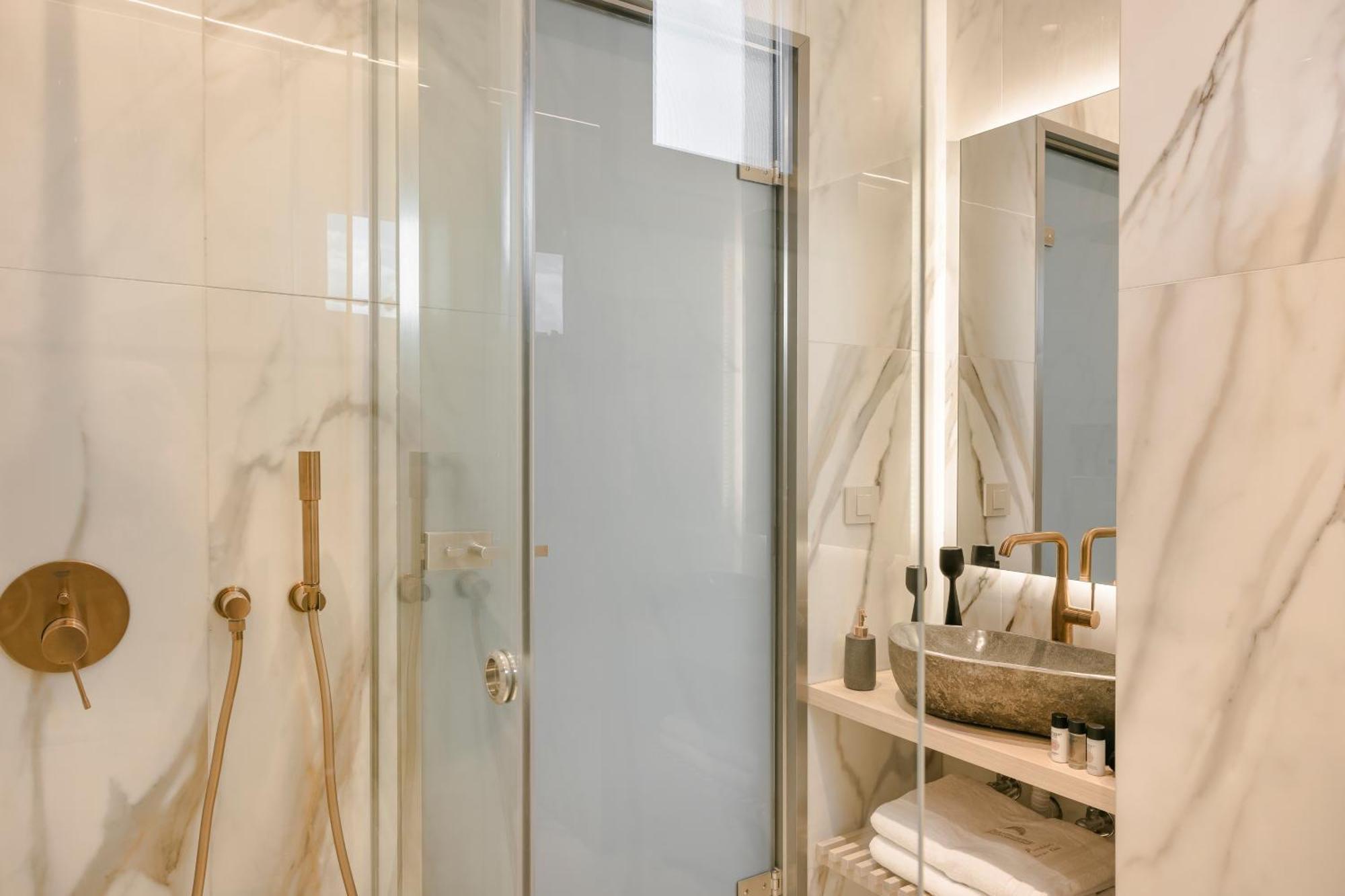 Piazza Suites Lixúri Kültér fotó