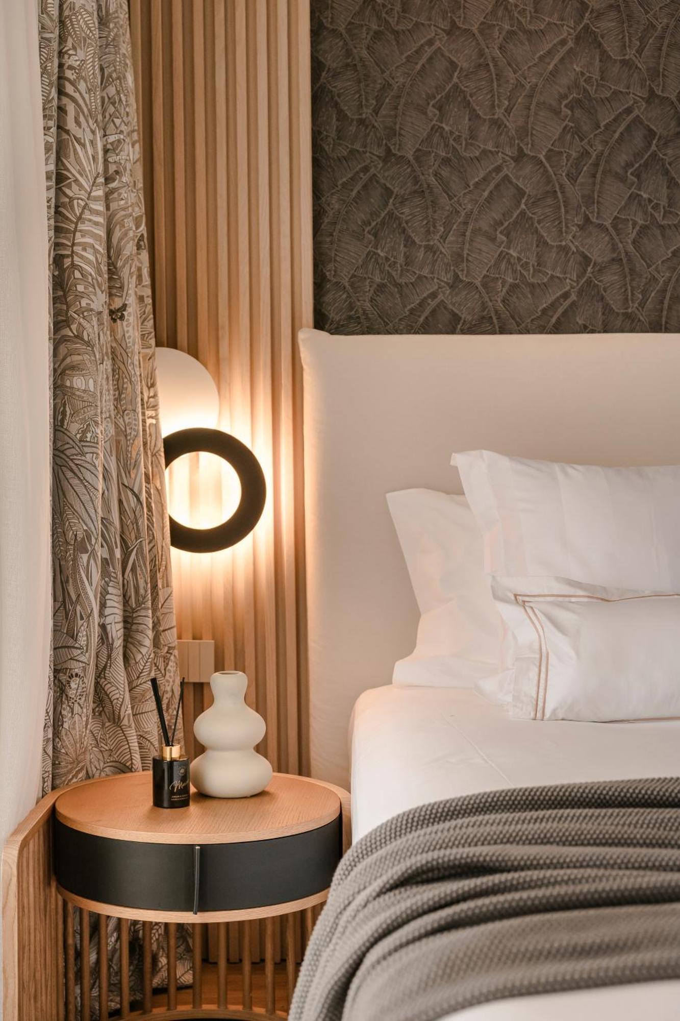 Piazza Suites Lixúri Kültér fotó
