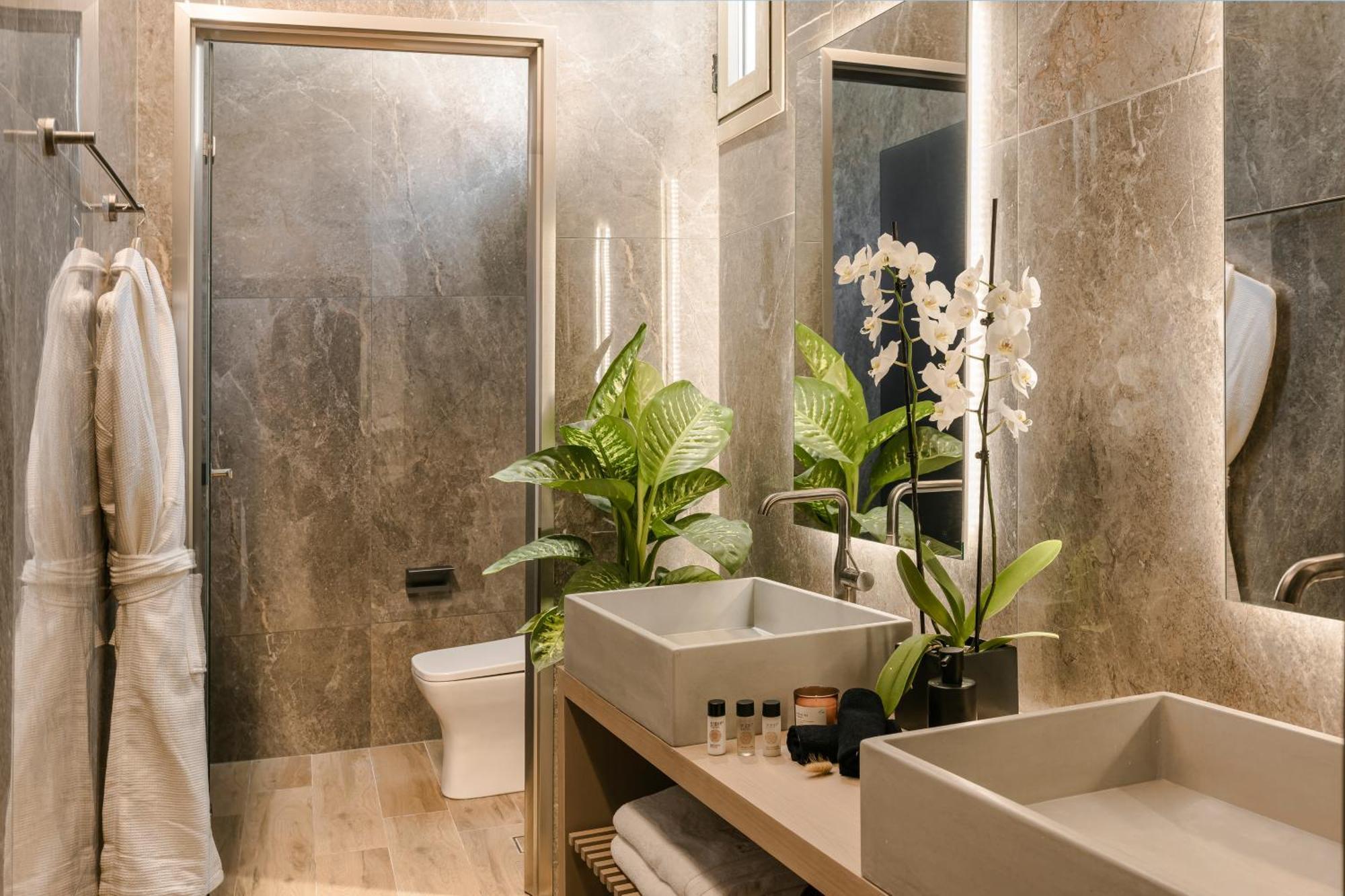 Piazza Suites Lixúri Kültér fotó