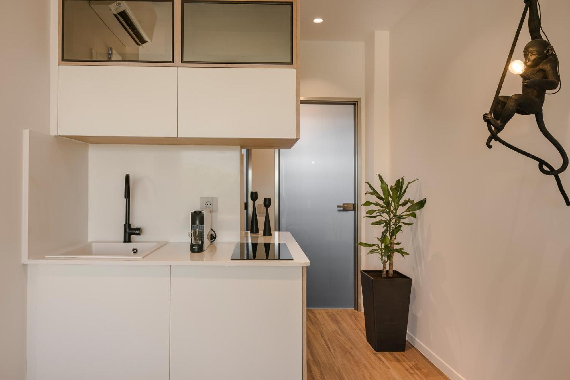 Piazza Suites Lixúri Kültér fotó