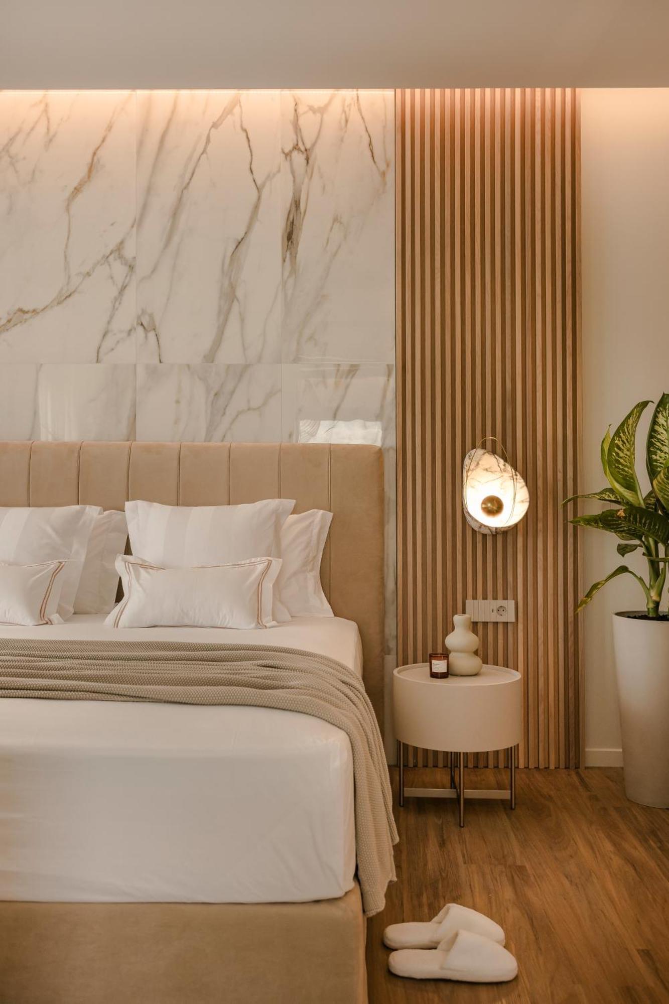 Piazza Suites Lixúri Kültér fotó